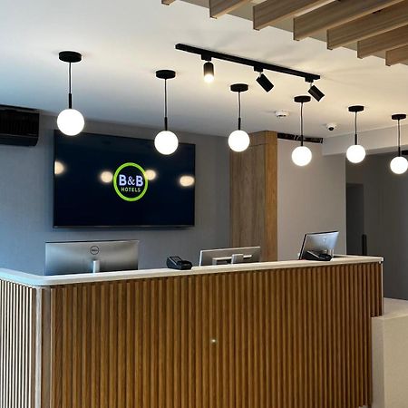 B&B Hotel Bytom Kültér fotó