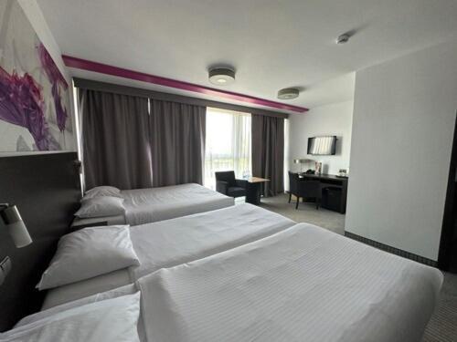 B&B Hotel Bytom Kültér fotó